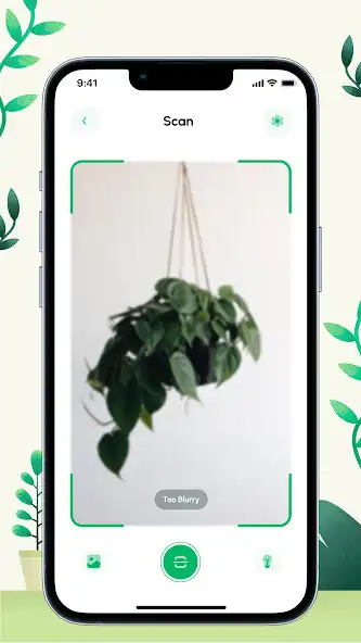 Play PlantFinder - Identify  care as an online game PlantFinder - Identify  care with UptoPlay