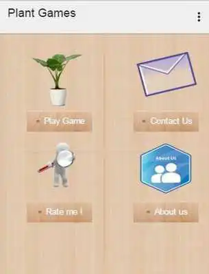 Play Plant Games