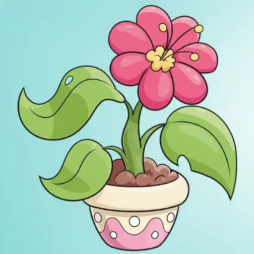 Play Plant Gardenary APK