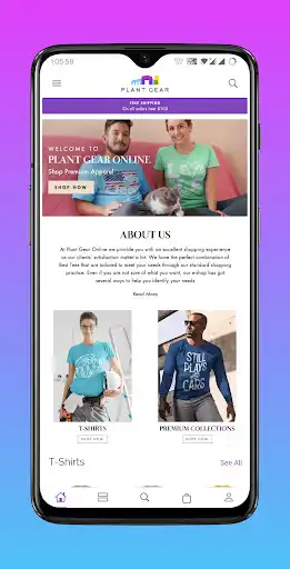 Play Plant Gear  and enjoy Plant Gear with UptoPlay