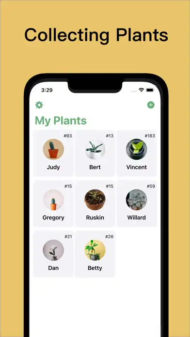 Play Plant Hunter: Track your plant  and enjoy Plant Hunter: Track your plant with UptoPlay