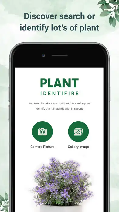Play Plant identifier - Plant ID  and enjoy Plant identifier - Plant ID with UptoPlay