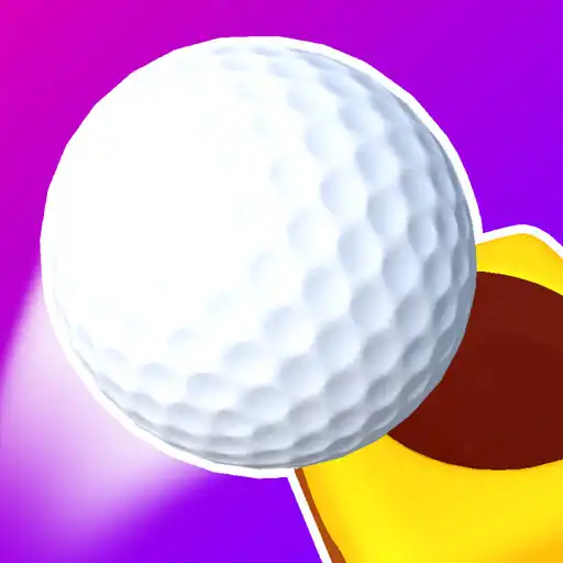 Play Planting golf APK