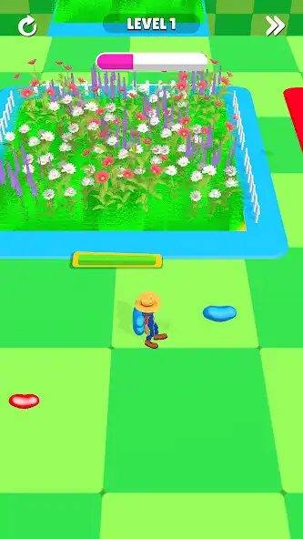 Play Plant It 3D  and enjoy Plant It 3D with UptoPlay
