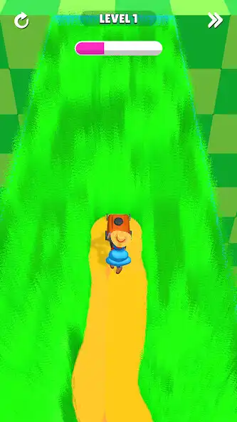 Play Plant It 3D as an online game Plant It 3D with UptoPlay