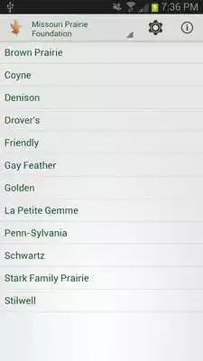 Play PlantList