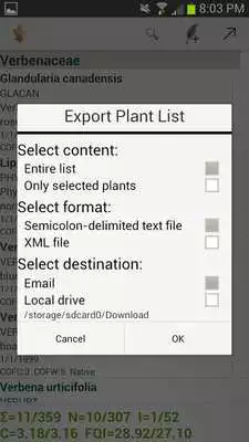 Play PlantList