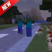 Free play online Plant Mod for MCPE 2016 APK Free play online Plant Mod for MCPE 2016 APK