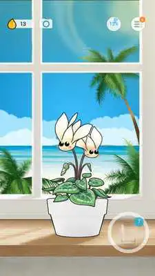 Play Plant Nanny