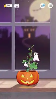 Play Plant Nanny