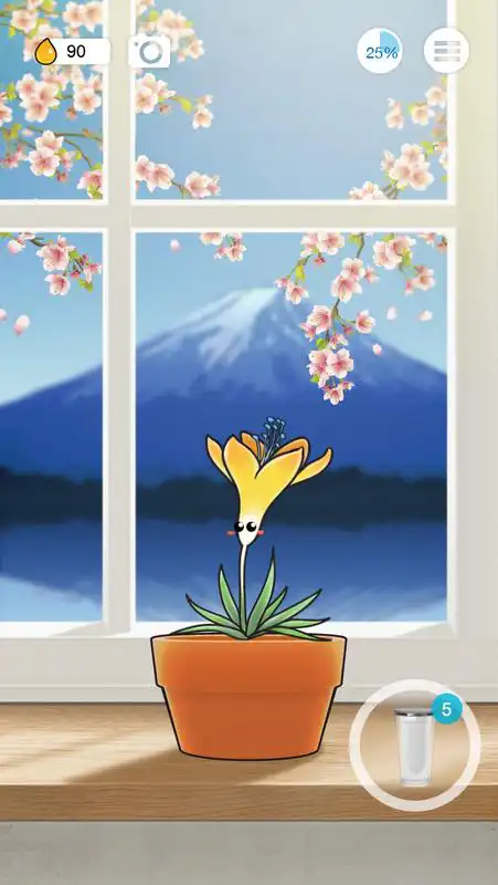 Play Plant Nanny