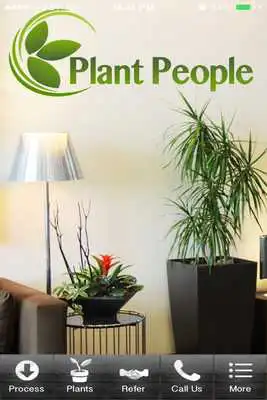 Play Plant People
