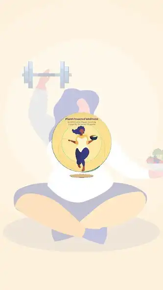 Play Plant Powered Wellness  and enjoy Plant Powered Wellness with UptoPlay