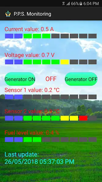 Play Plant protection system  and enjoy Plant protection system with UptoPlay