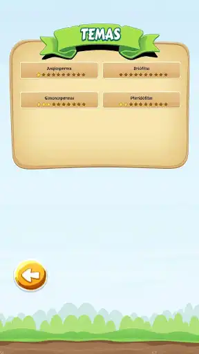 Play PlantQuiz as an online game PlantQuiz with UptoPlay