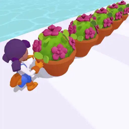 Play Plant Run 3D APK Play Plant Run 3D APK