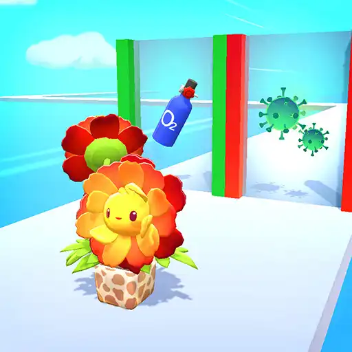 Play Plant Run APK Play Plant Run APK