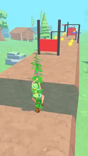 Play Plant Runner as an online game online Plant Runner with UptoPlay com.holoboo.runplant Play Plant Runner as an online game Plant Runner with UptoPlay