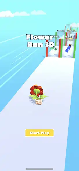 Play Plant Run  and enjoy Plant Run with UptoPlay