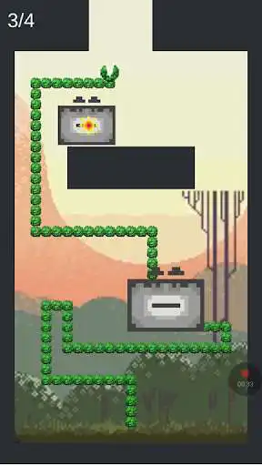 Play Plant Rush  and enjoy Plant Rush with UptoPlay