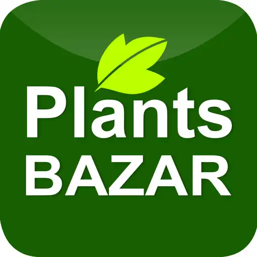 Play Plants Bazar: Shopping App APK Play Plants Bazar: Shopping App APK
