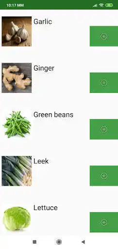 Play Plants Bible as an online game Plants Bible with UptoPlay