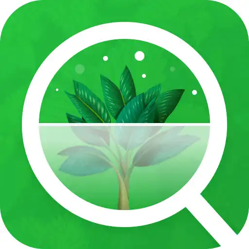 Play Plant Scanner  Identification APK