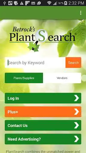 Play PlantSearch  and enjoy PlantSearch with UptoPlay
