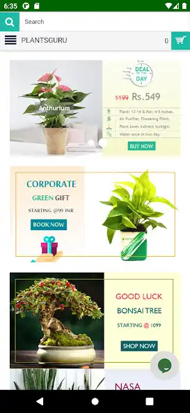 Play PlantsGuru  and enjoy PlantsGuru with UptoPlay