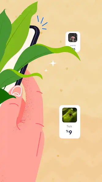 Play Plant Shoot, Plant Identifier as an online game Plant Shoot, Plant Identifier with UptoPlay