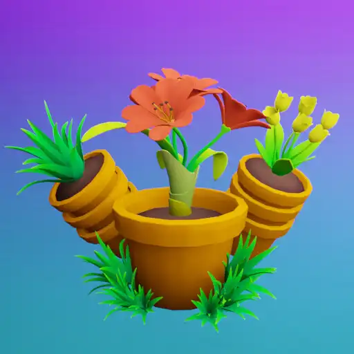 Play Plant Shop APK