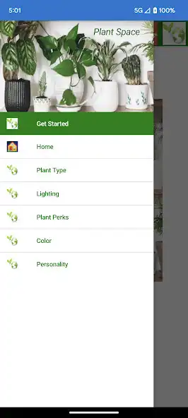 Play Plant Space  and enjoy Plant Space with UptoPlay