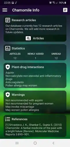 Play Plants Research as an online game Plants Research with UptoPlay