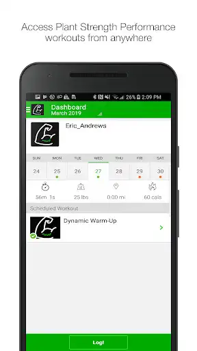 Play Plant Strength Performance  and enjoy Plant Strength Performance with UptoPlay