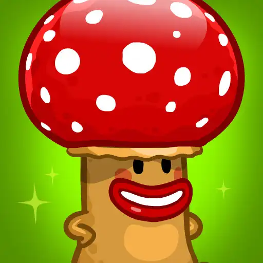 Play Plants vs Mushrooms APK