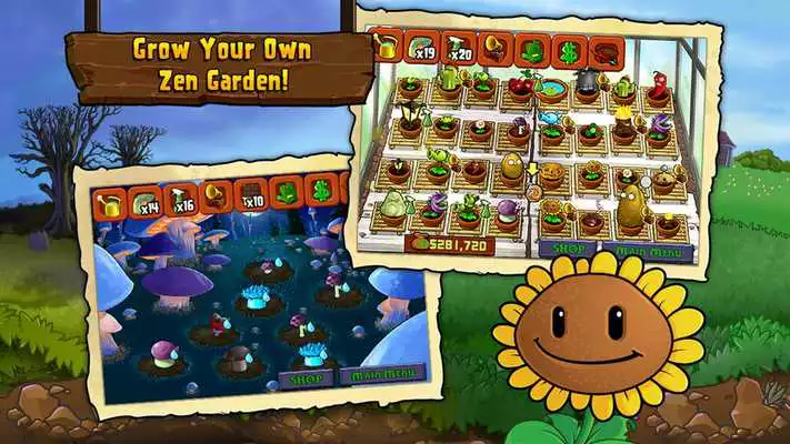 Play Plants vs. Zombies FREE
