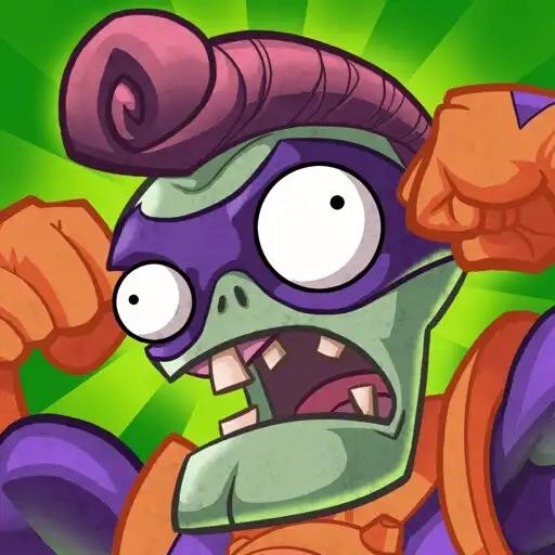 Play Plants vs. Zombies™ Heroes APK