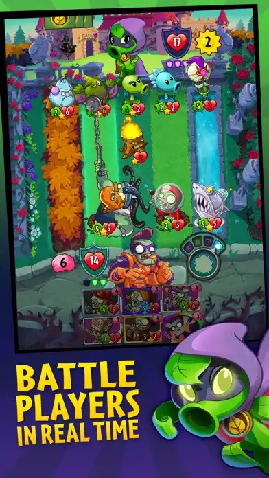 Play Plants vs. Zombies™ Heroes and enjoy Plants vs. Zombies™ Heroes with UptoPlay Play Plants vs. Zombies™ Heroes and enjoy Plants vs. Zombies™ Heroes with UptoPlay