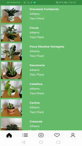 Play PlantSwapp as an online game PlantSwapp with UptoPlay