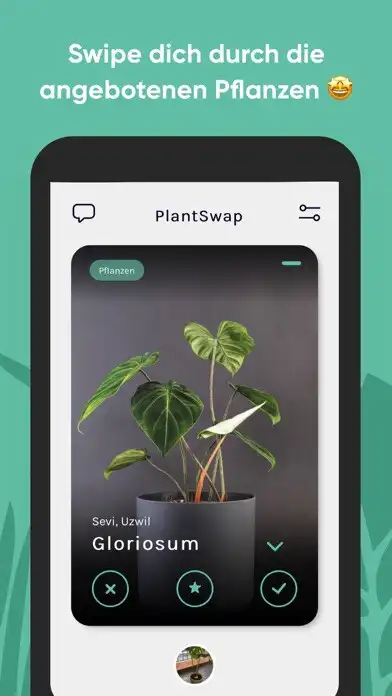 Play PlantSwap as an online game PlantSwap with UptoPlay