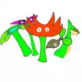 Free play online PlantsWarsBETA APK