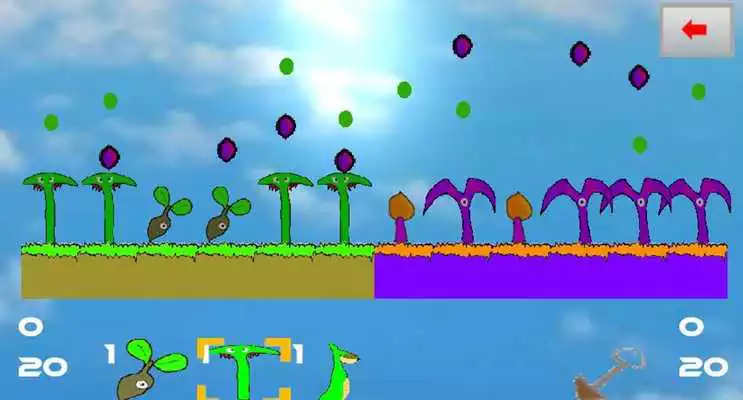 Play PlantsWarsBETA