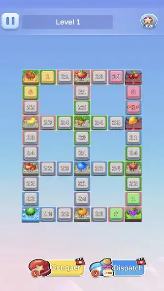 Play Plants War-Strategy Game as an online game Plants War-Strategy Game with UptoPlay