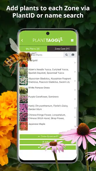 Play PlantTAGG - Smarter Gardening as an online game PlantTAGG - Smarter Gardening with UptoPlay