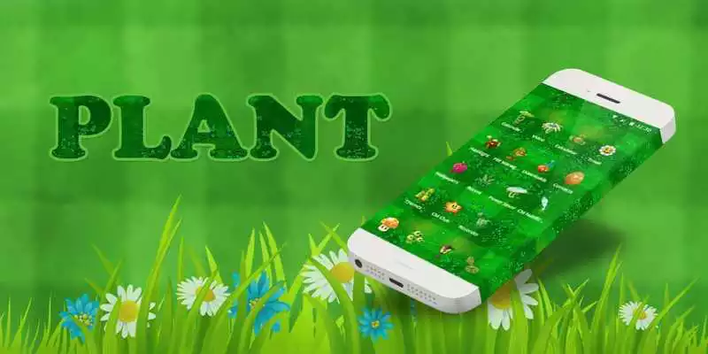 Play Plant Theme