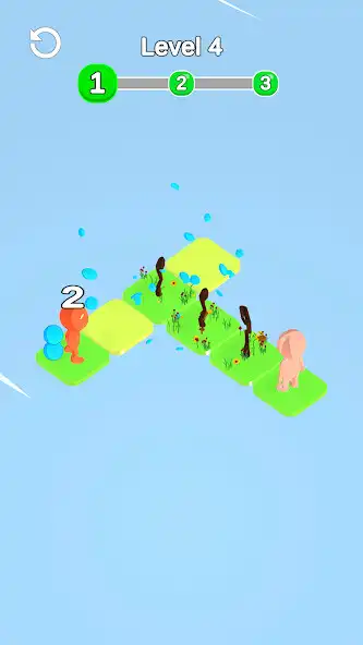 Play Plant the tree  and enjoy Plant the tree with UptoPlay