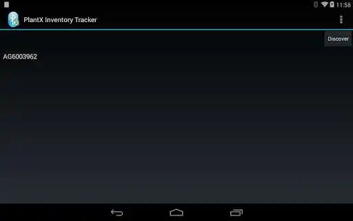 Play PlantX.Net Item Scan  and enjoy PlantX.Net Item Scan with UptoPlay