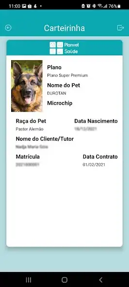 Play PlanVet Saúde Animal as an online game PlanVet Saúde Animal with UptoPlay