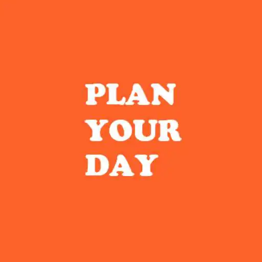 Free play online PlanYourDay APK