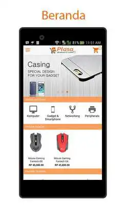 Play Plasa Aksesoris